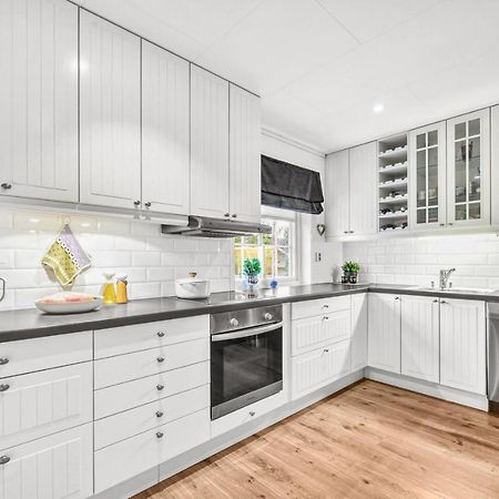 Private Room In Shared Apartment Trondheim Exteriér fotografie