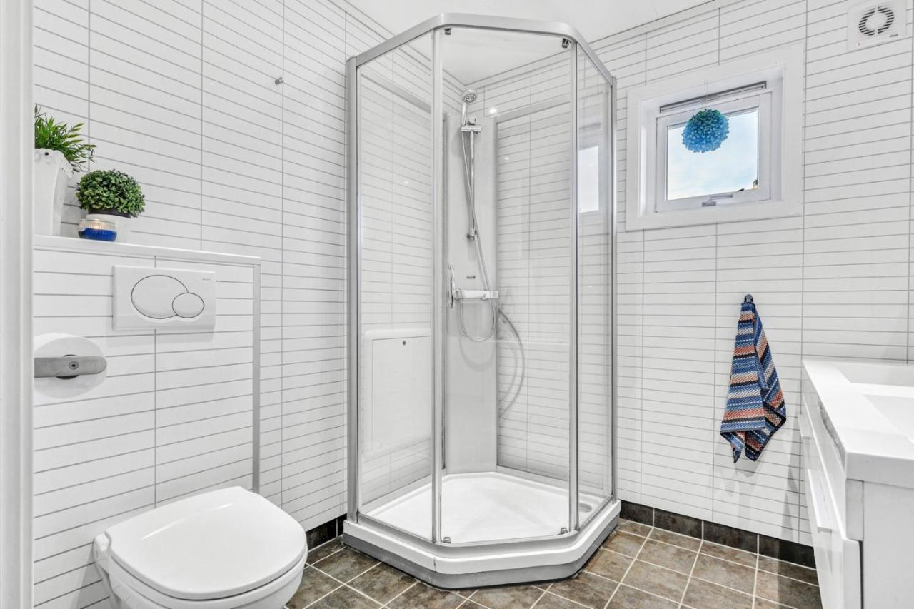 Private Room In Shared Apartment Trondheim Exteriér fotografie